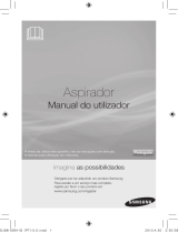 Samsung SC5485 Manual do usuário