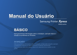 Samsung SL-M2023W Manual do usuário