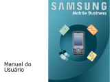 Samsung SGH-U600 Manual do usuário