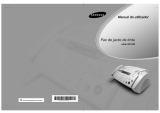 Samsung SF-330 Manual do usuário