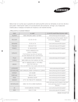 Samsung MG28J5215AB Manual do usuário