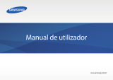 Samsung NP940X3GI-EXP Manual do usuário