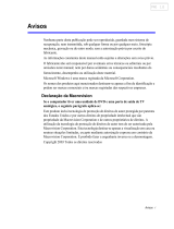 Samsung NP-P40 Manual do usuário