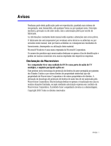 Samsung NP-R65 Manual do usuário