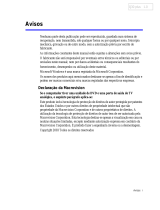 Samsung NP-Q30 Manual do usuário