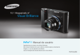 Samsung VLUU NV11 Manual do usuário