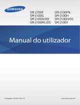 Samsung SM-J100H/DS Manual do usuário