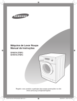 Samsung Q1457AT Manual do usuário