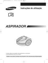 Samsung SC7060 Manual do usuário