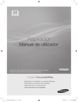 Samsung SC61J0 Manual do usuário