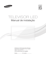 Samsung HG55ED690EB Manual do usuário