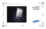 Samsung GT-S5600V Manual do usuário