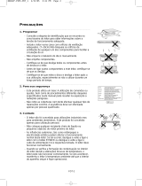 Samsung DVD-P355 Manual do usuário