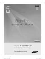 Samsung RL60GEEIH Manual do usuário