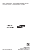 Samsung GT-C3530 Manual do usuário