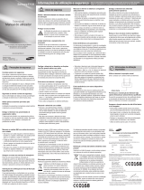 Samsung GT-E1120 Manual do usuário