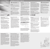 Samsung GT-E1130/B Manual do usuário
