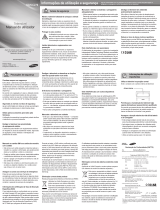 Samsung SGH-C270 Manual do usuário