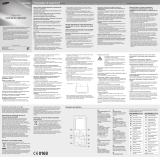 Samsung GT-C3322 Manual do usuário