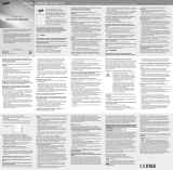 Samsung GT-E1200I Manual do usuário