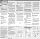 Samsung GT-E2220 Manual do usuário