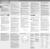 Samsung GT-C3222 Manual do usuário