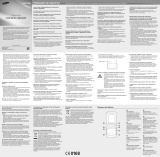 Samsung GT-E1230 Manual do usuário