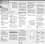 Samsung GT-E1232D Manual do usuário