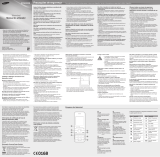Samsung GT-E2330 Manual do usuário