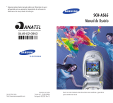 Samsung SCH-A565S Manual do usuário
