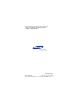 Samsung SGH-E330 Manual do usuário