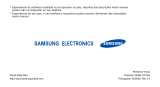Samsung SGH-X680 Manual do usuário