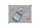 Samsung SGH-Z100 Manual do usuário