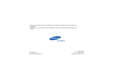 Samsung SGH-Z130 Manual do usuário