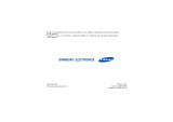 Samsung SGH-Z300 Manual do usuário
