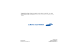 Samsung SGH-ZV10 Manual do usuário