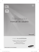 Samsung RF220NCTASL Manual do usuário
