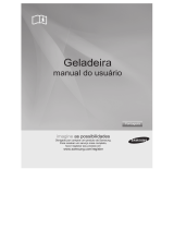 Samsung RF26DEUS1/XAZ Manual do usuário