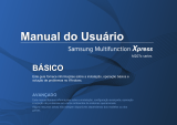 Samsung SL-M2070FW Manual do usuário