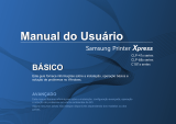 Samsung SL-C1810W Manual do usuário
