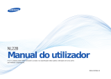 Samsung NL22B Manual do usuário