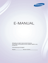 Samsung UN32J4290AG Manual do usuário