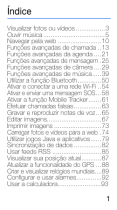 Samsung GT-S5620B Manual do usuário