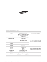 Samsung AM048HNPDCH/AZ Manual do usuário