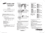 Samsung CL21A551ML Manual do usuário