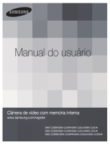 Samsung SMX-C200BN Manual do usuário