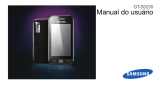 Samsung GT-S5230L Manual do usuário