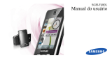 Samsung SGH-F480L Manual do usuário