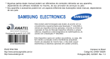 Samsung SGH-E256 Manual do usuário