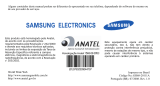 Samsung SGH-J165L Manual do usuário